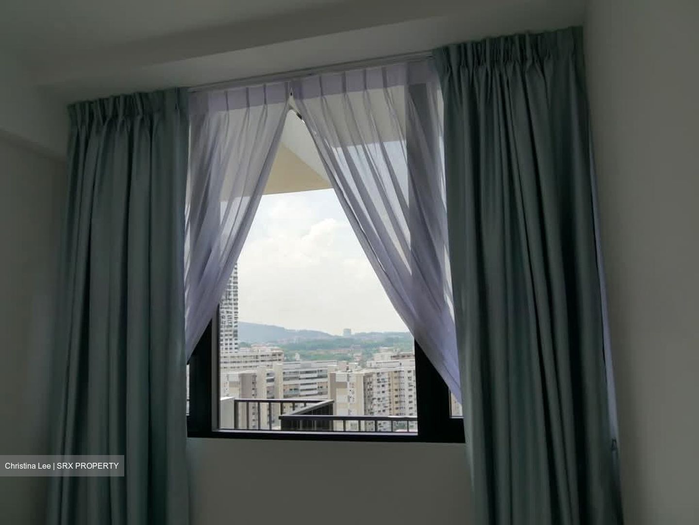 The Trilinq (D5), Condominium #601179051